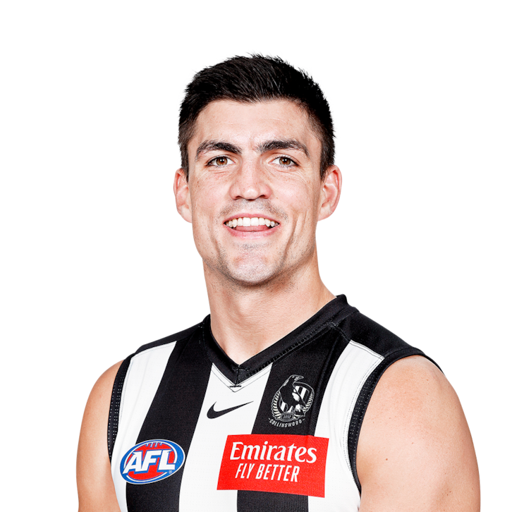 Collingwood Magpies News AFL 2024 Zero Hanger